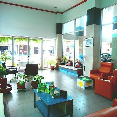 Seabreeze Mansion Hotel Phuket Luaran gambar