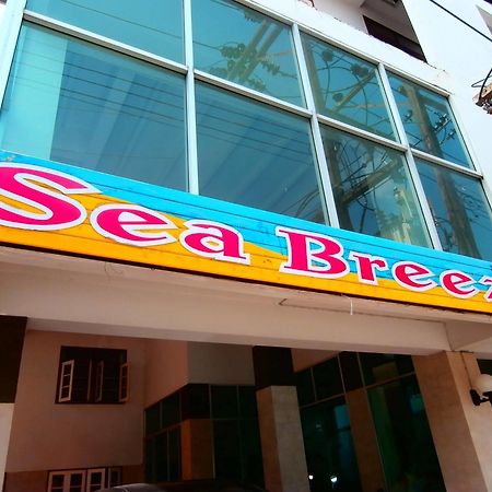 Seabreeze Mansion Hotel Phuket Luaran gambar
