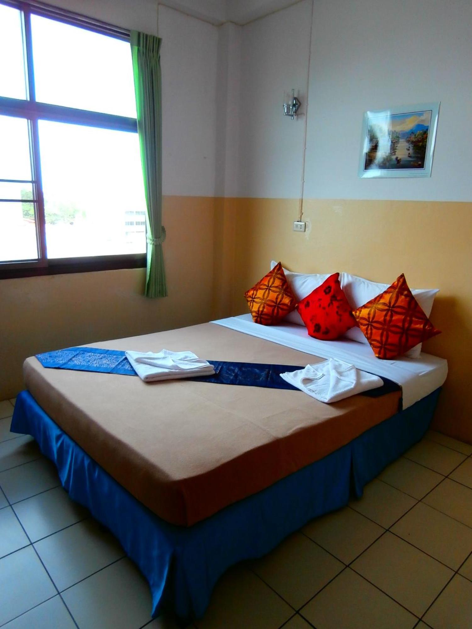 Seabreeze Mansion Hotel Phuket Luaran gambar