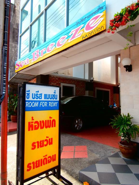 Seabreeze Mansion Hotel Phuket Luaran gambar