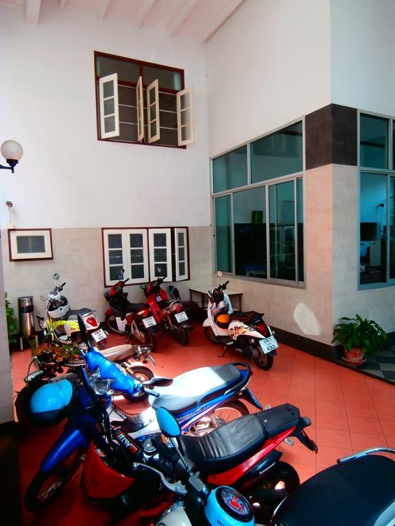 Seabreeze Mansion Hotel Phuket Luaran gambar