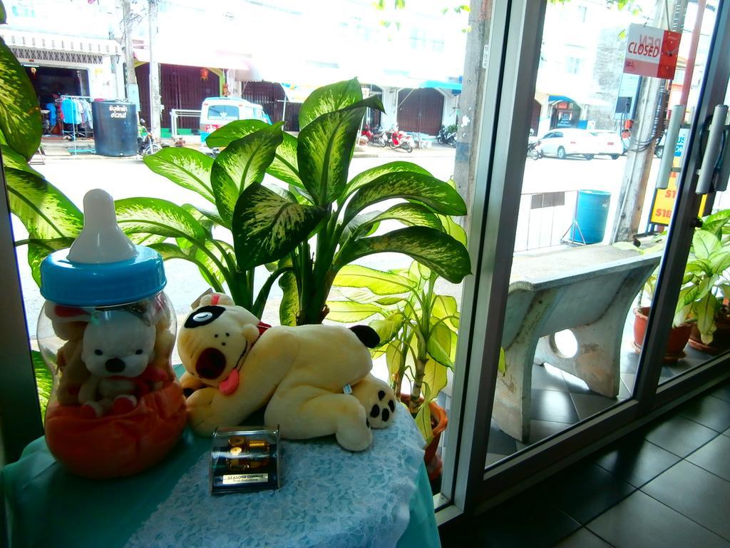Seabreeze Mansion Hotel Phuket Luaran gambar