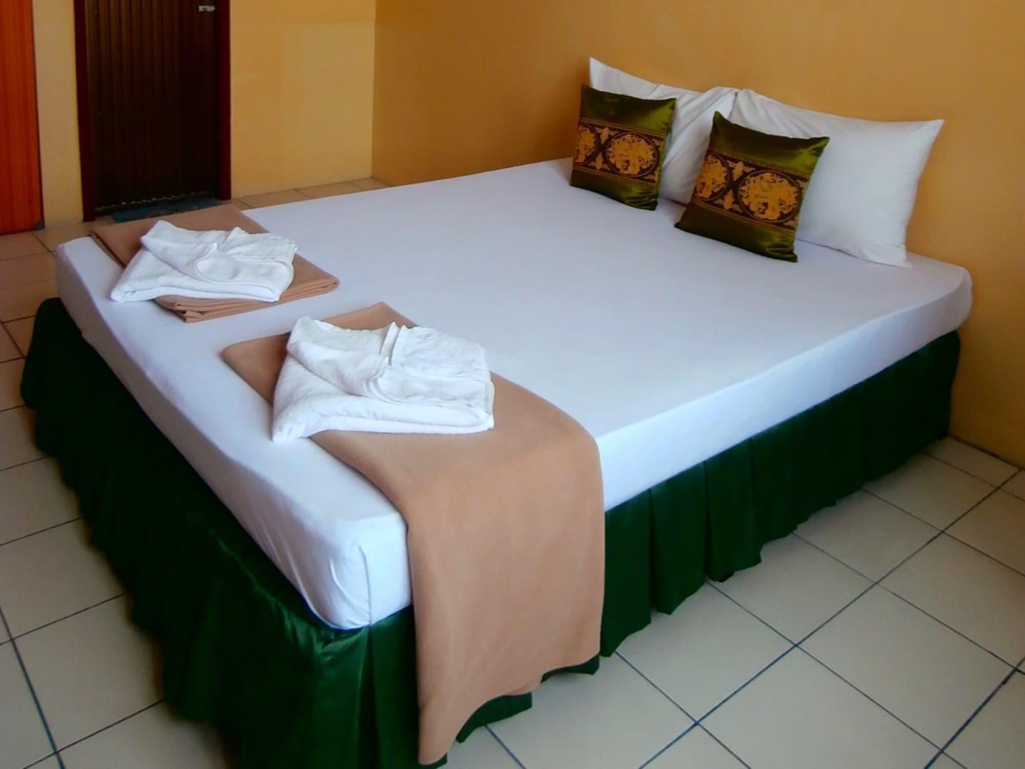 Seabreeze Mansion Hotel Phuket Luaran gambar