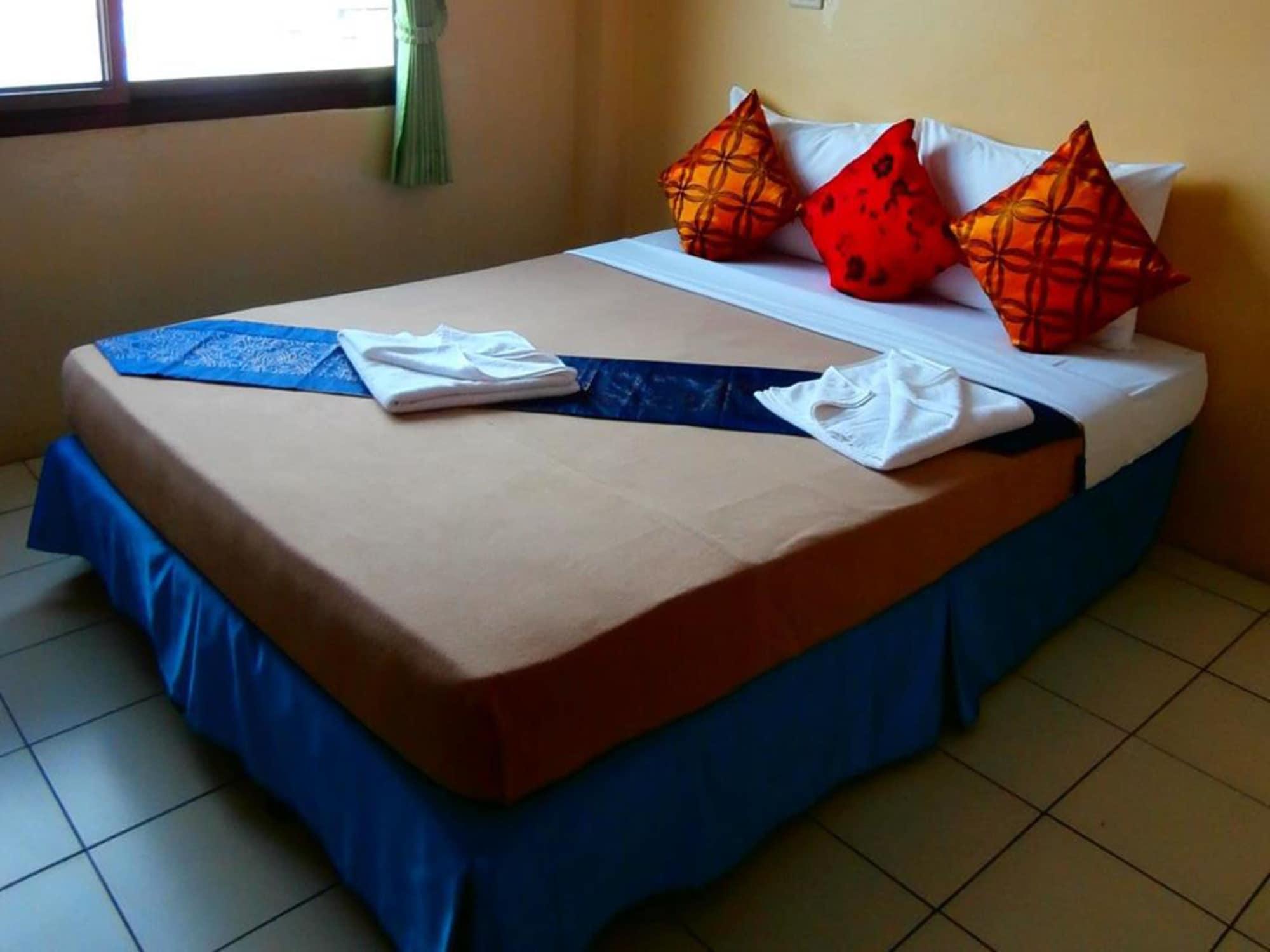 Seabreeze Mansion Hotel Phuket Luaran gambar