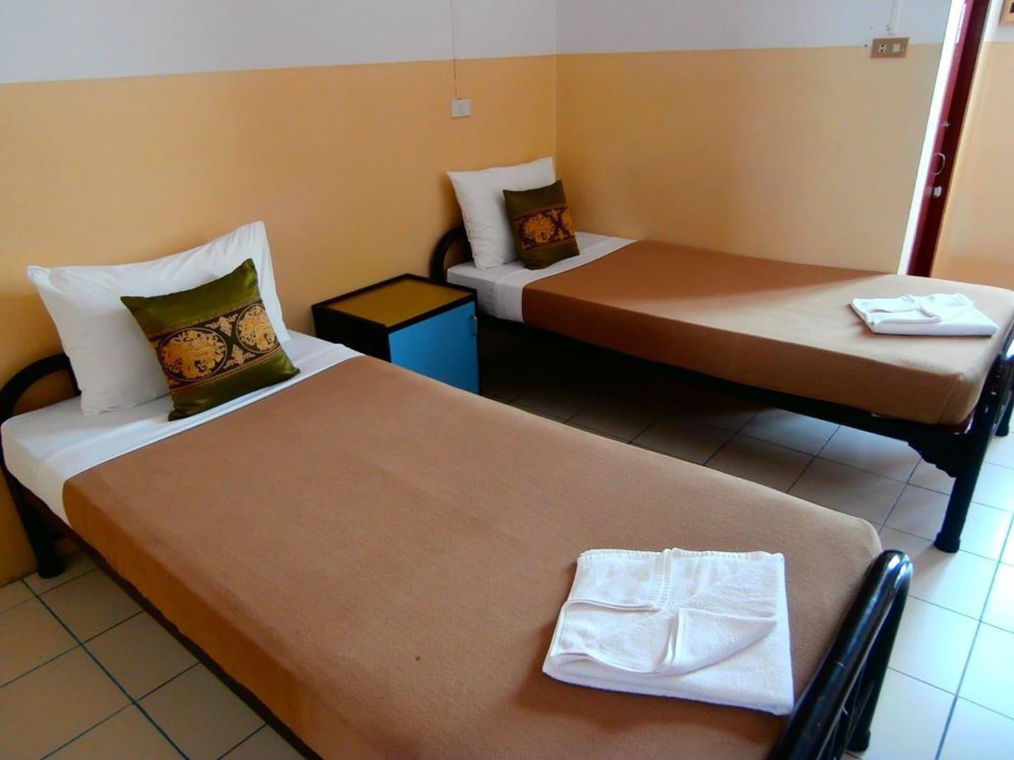 Seabreeze Mansion Hotel Phuket Luaran gambar