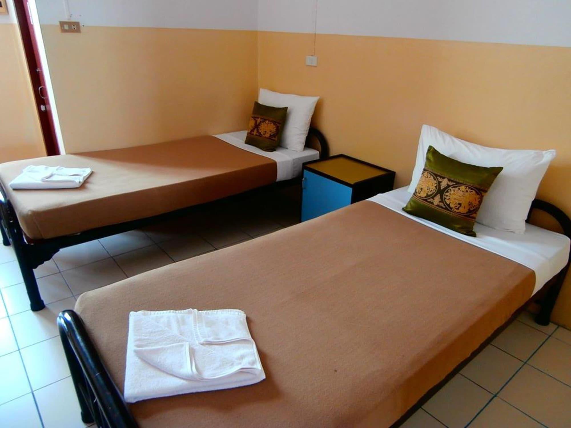 Seabreeze Mansion Hotel Phuket Luaran gambar