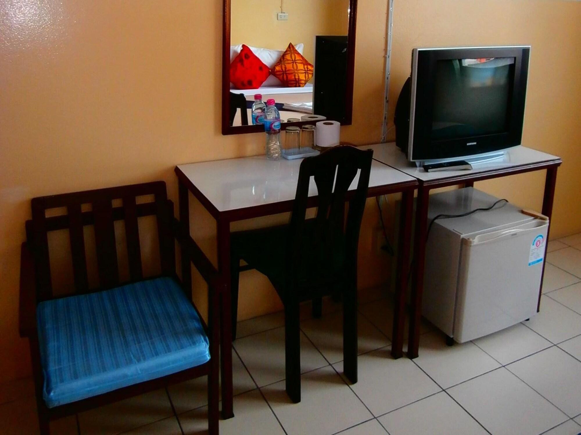 Seabreeze Mansion Hotel Phuket Luaran gambar
