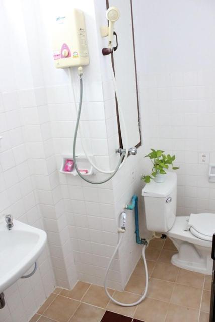 Seabreeze Mansion Hotel Phuket Bilik gambar