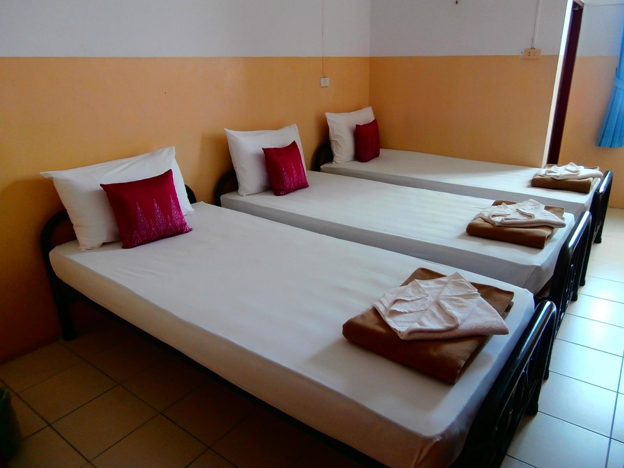 Seabreeze Mansion Hotel Phuket Luaran gambar