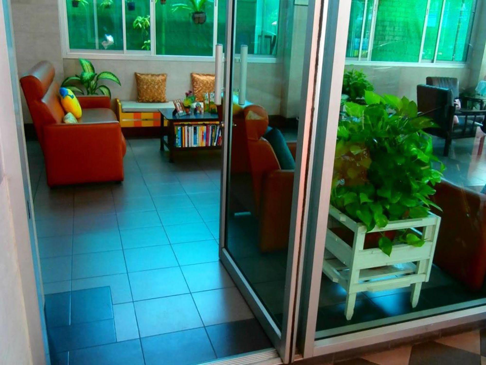 Seabreeze Mansion Hotel Phuket Luaran gambar