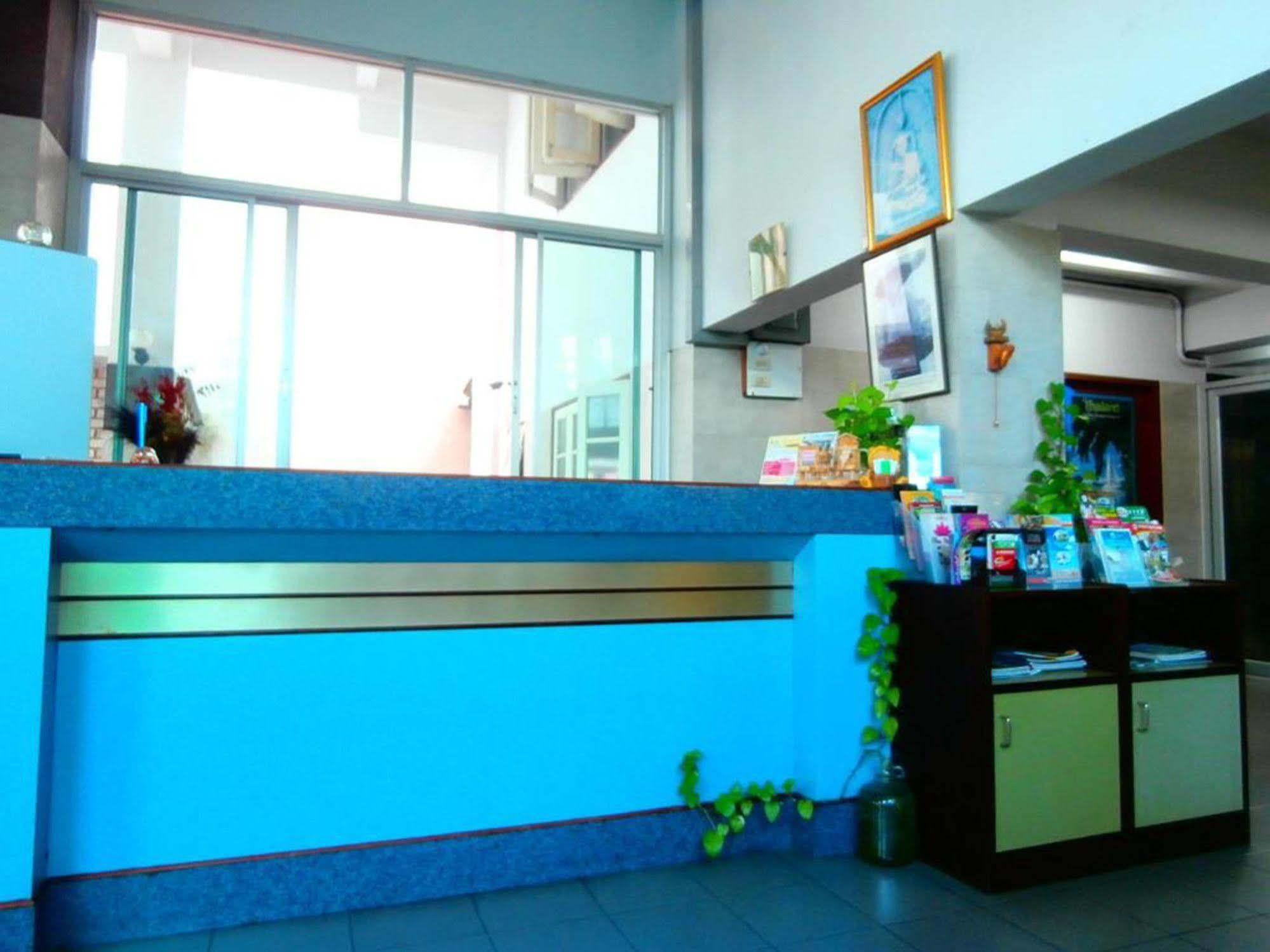 Seabreeze Mansion Hotel Phuket Luaran gambar