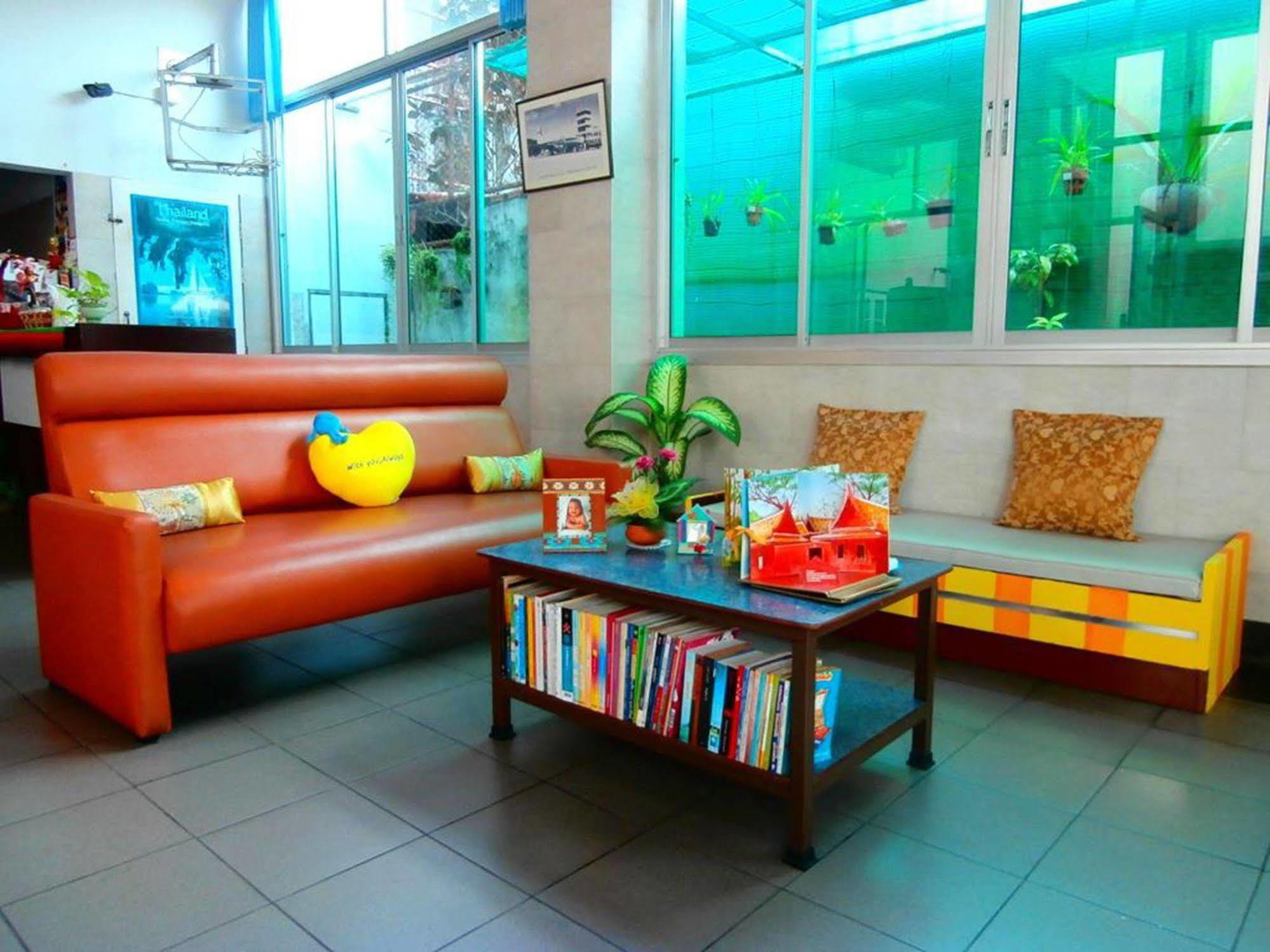 Seabreeze Mansion Hotel Phuket Luaran gambar