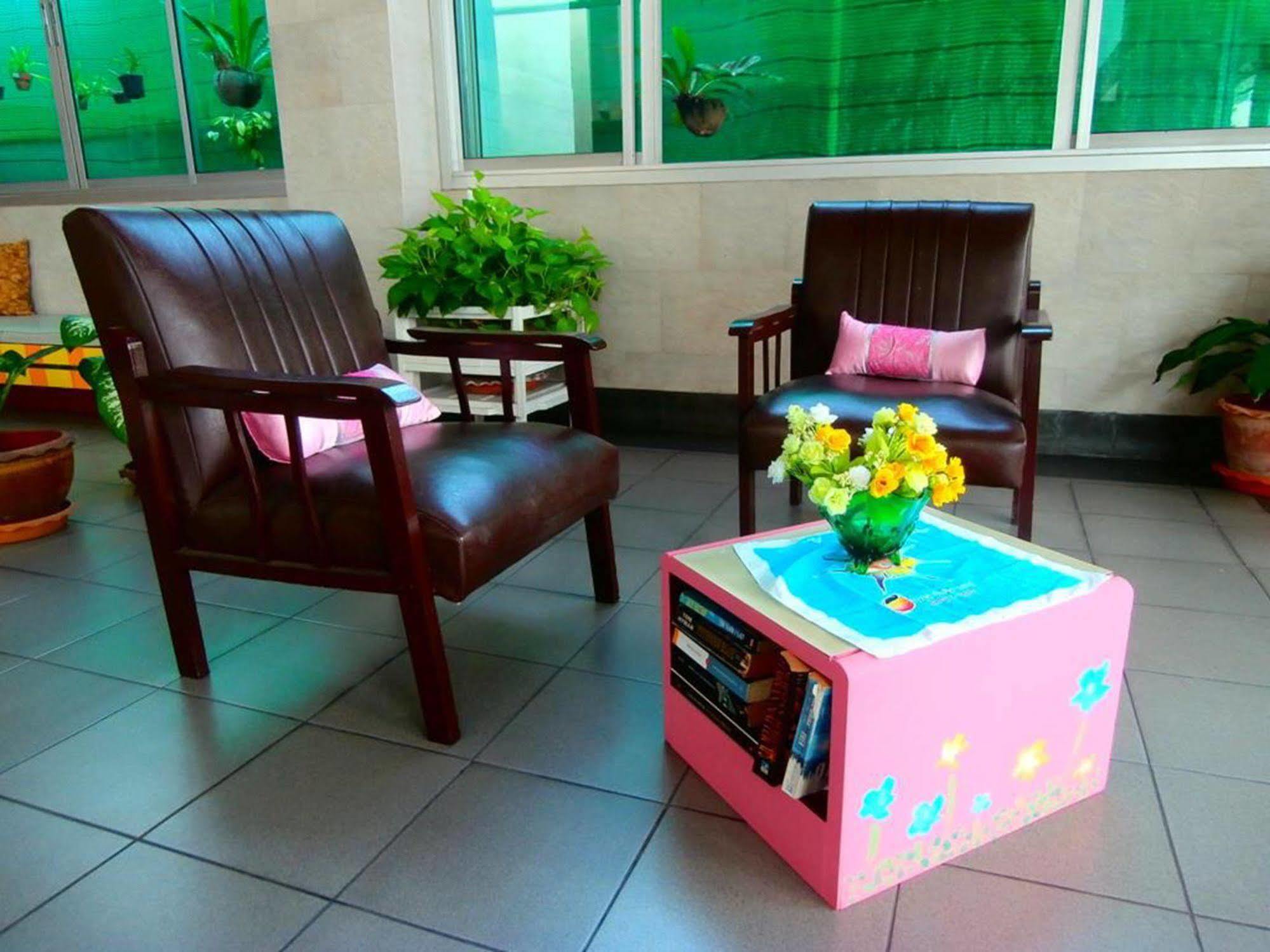 Seabreeze Mansion Hotel Phuket Luaran gambar