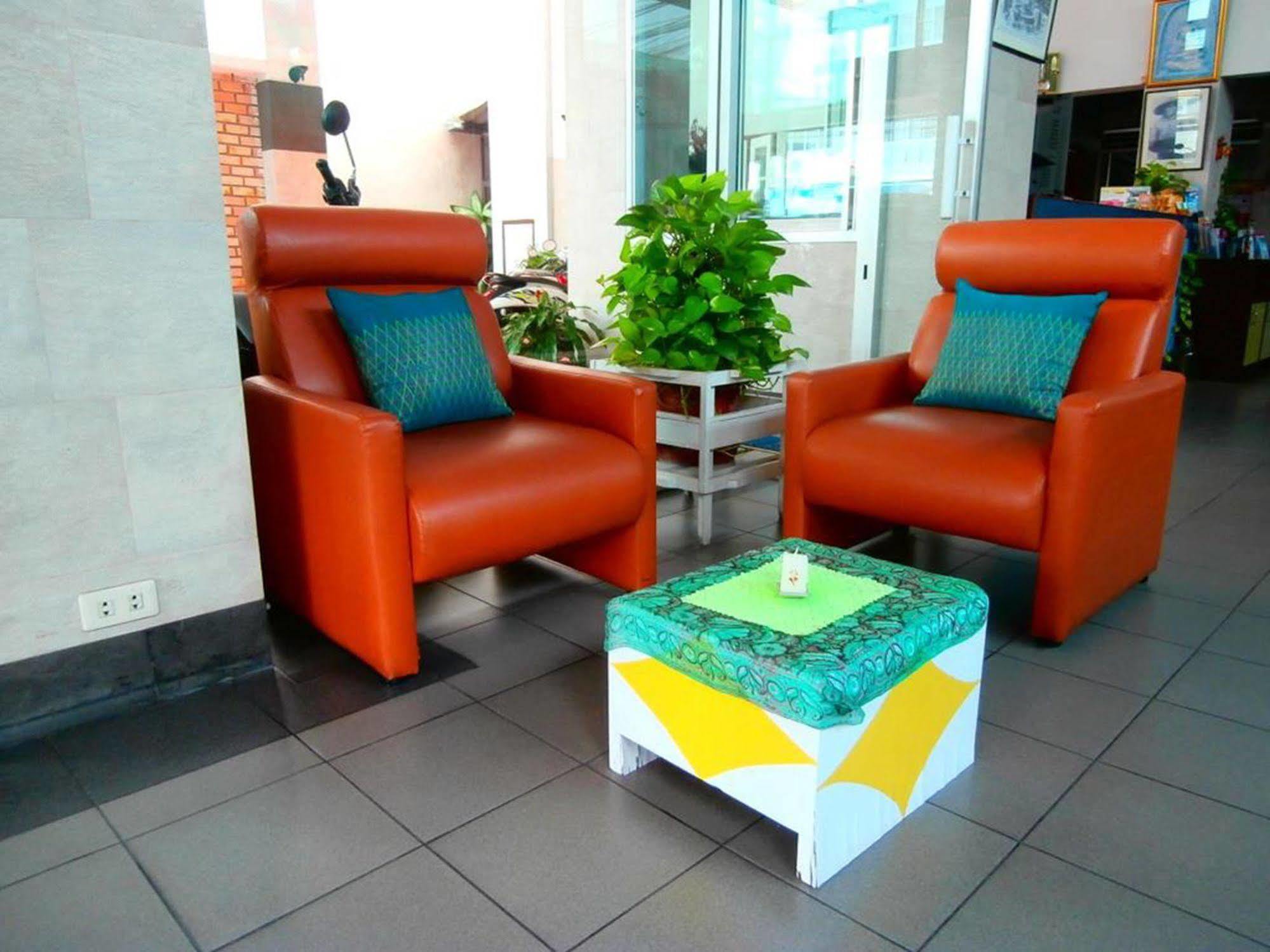 Seabreeze Mansion Hotel Phuket Luaran gambar
