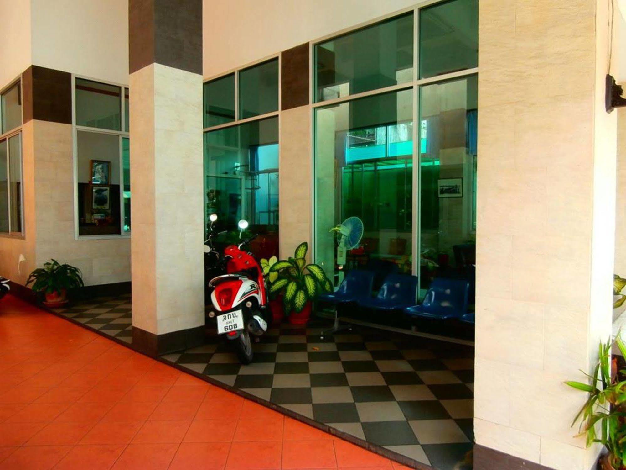 Seabreeze Mansion Hotel Phuket Luaran gambar